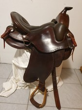 Westernsattel American Flex