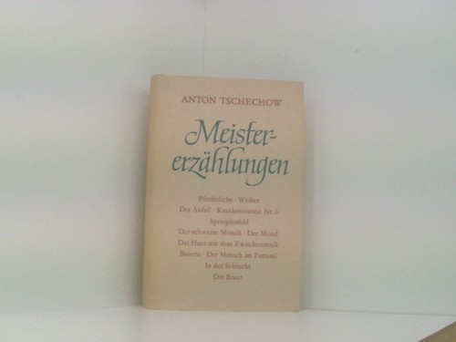 Meistererzählungen