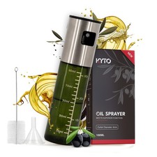 Sprühflasche Öl Essig