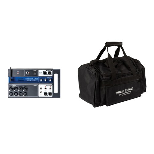 Soundcraft ui12 bag - ui12, +
