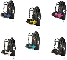 Scubapro Hydros Pro Jacket Gr