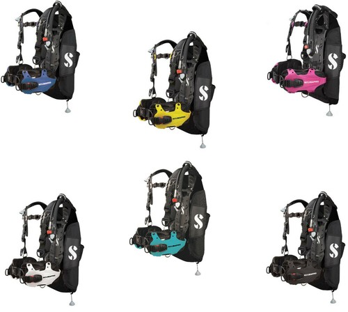 Scubapro hydros pro jacket - scubapro,