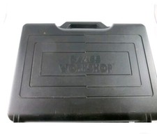 Warhammer Transportkoffer