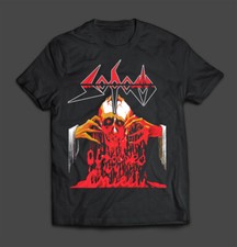 SODOM – Obsessed By Cruelty