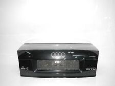 Heckklappe LZ9W AUDI A4 (8E2, B6) 1.9 TDI
