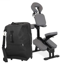 Habys klappbarer massagestuhl - habys,