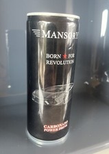 New Energy Dose MANSORY 2011