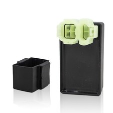 CDI IGNITION BOX FOR QINGQI 50