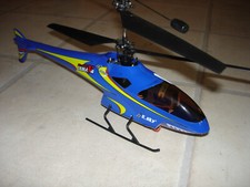 E-sky Koax-Helikopter Lama V-4