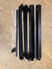 Trabant SATZ Schweller