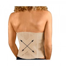 Hydas Rückenstützgürtel