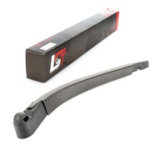 Heckscheibe Scheibenwischer