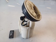 11CK* Mercedes W203 W209 C180 Kom. Kraftstoffpumpe Benzinpumpe A2034702394