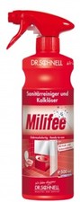 Dr. Schnell Milifee -
