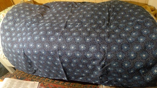 Musealer blaudruck - musealer,