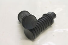 Kawasaki W 650 Fußrasten hinten Soziusfußrasten Bj.99'