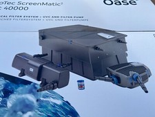 Oase BioTec ScreenMatic² Set