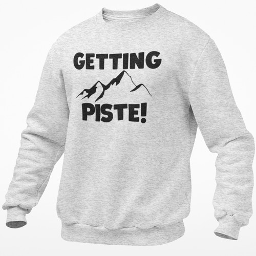 Pullover sweatshirt - pullover,