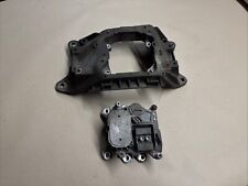 AUDI A6 4G C7 3,0TDI Getriebehalter Getriebelager Getriebestütze Querträger