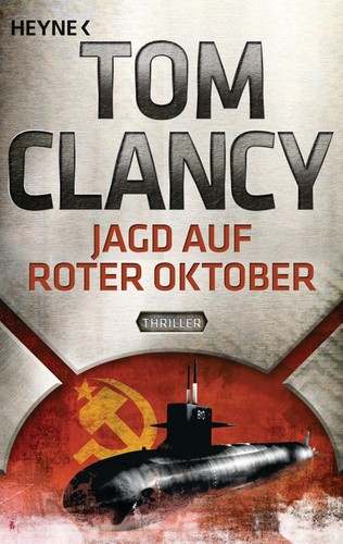 Jagd auf roter oktober tom - jagd,