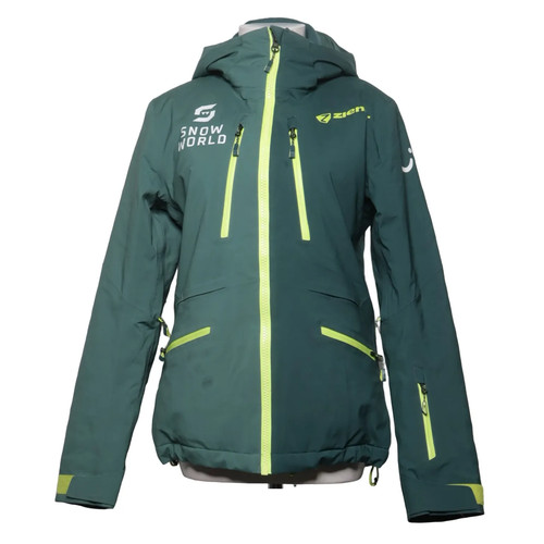 Ziener skijacke damen - ziener,,