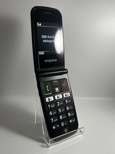 Emporia v221 klapphandy top - klapphandy,