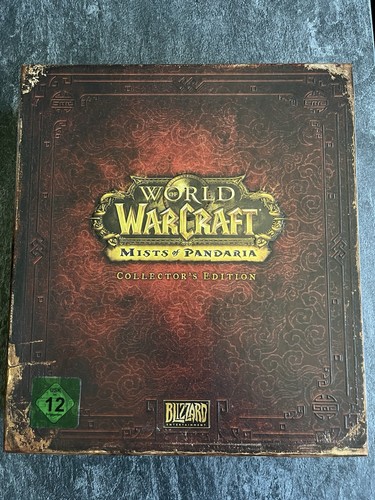 World warcraft mists of - world,
