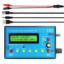 200 dds - fg-200,