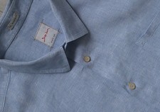 SIGNUM Herren Hemd Gr 3XL