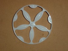 Tupperware Quirlscheibe für Mix Fix 500 ml, f. Shaker,Schüttelstern, Ersatzteil