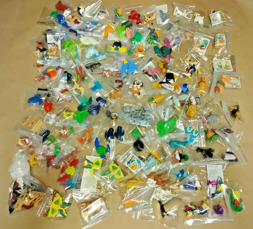Konvolut lot 130 stück kinder - konvolut,