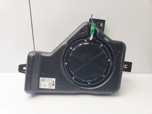 Ford edge subwoofer - ford,