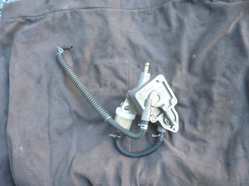 Kraftstoffpumpe tgb blade - kraftstoffpumpe,