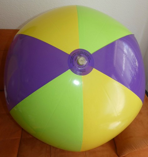 Seltener wasserball dicht - iw,
