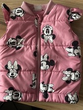Disney Baby Größe 86 Weste