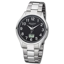 Regent Herren Funkuhr