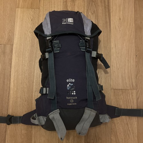 Karrimor hot rock - karrimor,, elite