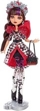 Mattel Ever After High 2013 CDM50 Cerise Hood Frühlingsfest OVP NEU Sehr selten!