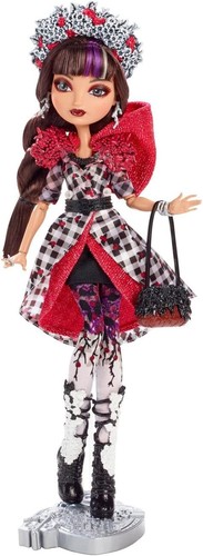 Mattel ever after high 2013 - mattel,