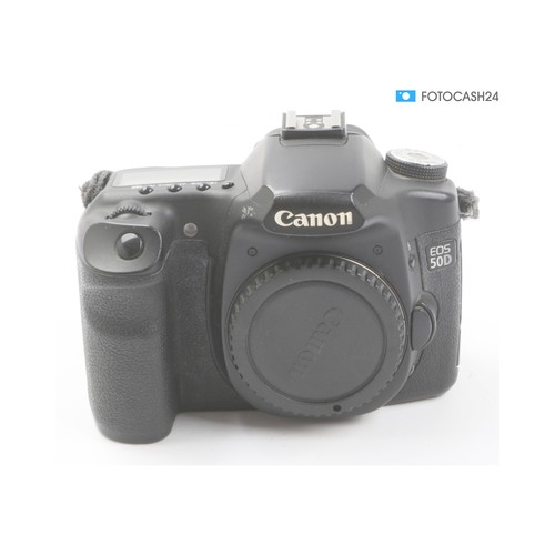 Canon eos 50d gut - canon,