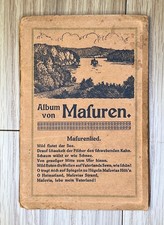 Album von Mauren. Kolorierte
