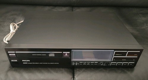 Philips 304 mki player - cd,