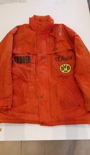 Ordnerjacke von BvB mit