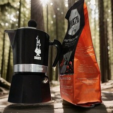 Bialetti Moka Espressokocher 3