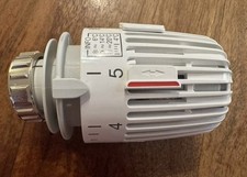 Heimeier Thermostatkopf K 6000-00.500, M 30 x 1,5 Neu