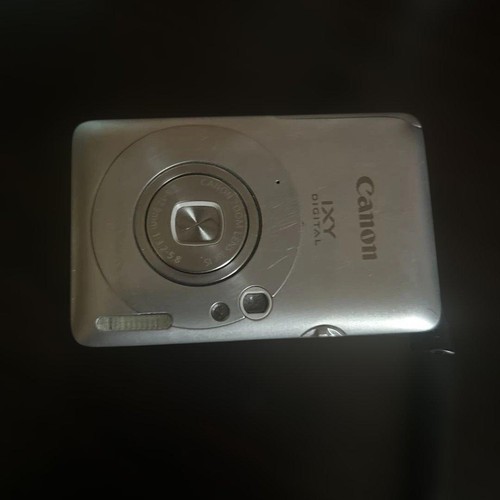 Canon ixy digital 210 - digital,