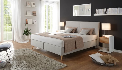 Ruf betten boxspringbett - ruf,