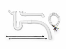 NABER Küchen- Anschluss-