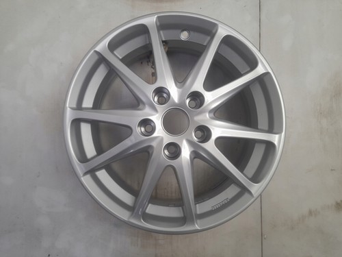 Original alufelge nissan - alufelge,
