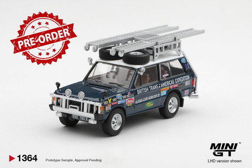 Mini 1364 - (pre-order),